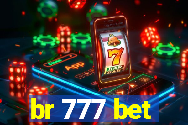 br 777 bet